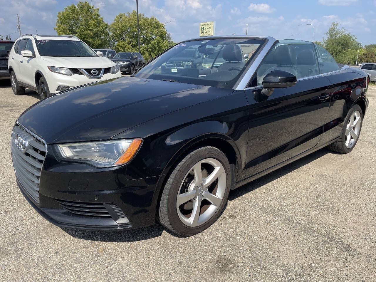 Used 2016 Audi A3 1.8T Premium FWD image 5