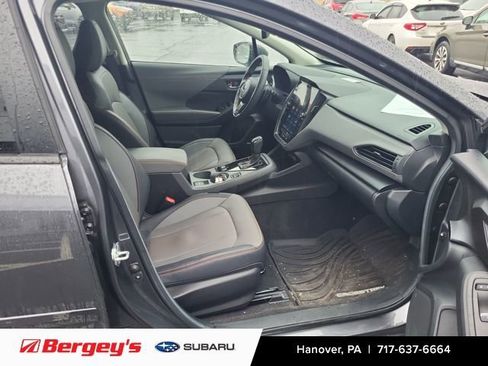 Certified 2024 Subaru Crosstrek 2.5i Limited w/ Crosstrek Mirror Package image 11