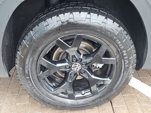 Certified 2022 Volkswagen Atlas SEL Premium image 34