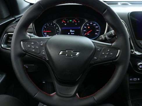 Certified 2024 Chevrolet Equinox RS image 12