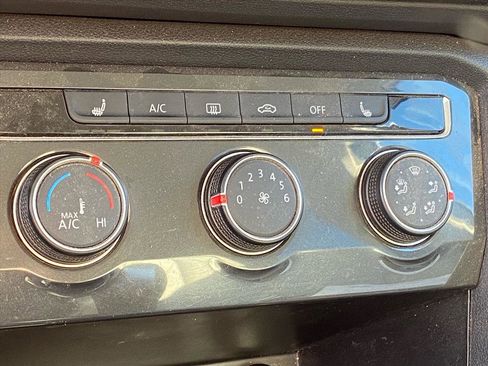 Certified 2023 Volkswagen Tiguan S w/ Driver Assistance Package image 14