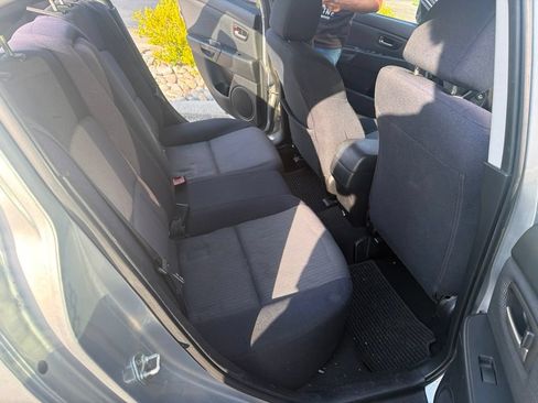 Used 2007 MAZDA MAZDA3 i Touring FWD image 10