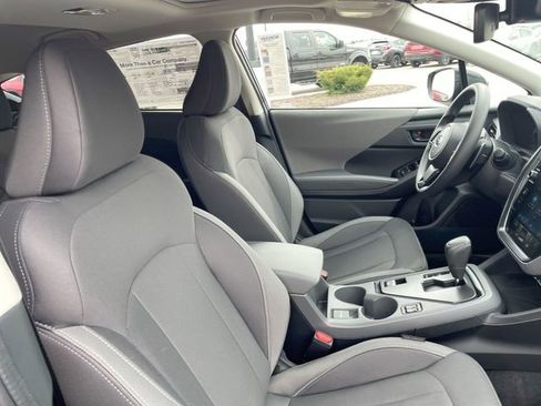 New 2026 Subaru Crosstrek 2.0i Premium image 18