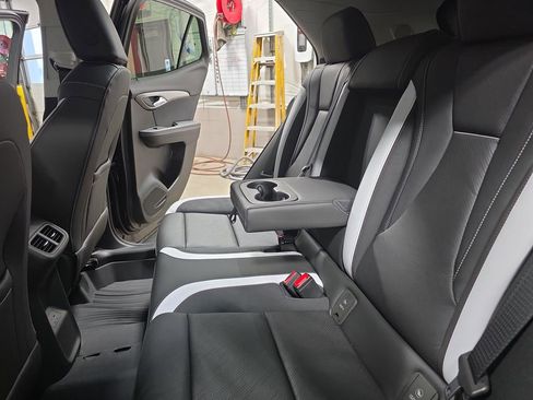 New 2026 Buick Envision Sport Touring AWD/4WD image 14