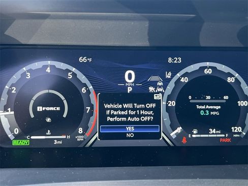 Used 2025 Toyota 4Runner TRD Off-Road image 12