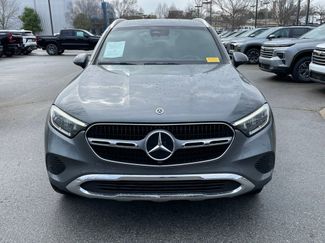 Used 2023 Mercedes-Benz GLC 300 video 2