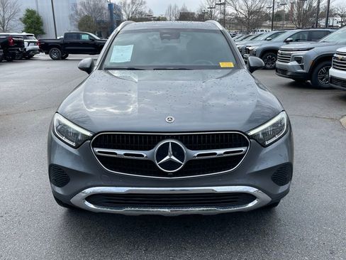 Used 2023 Mercedes-Benz GLC 300 image 2