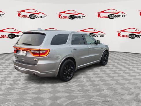 Used 2020 Dodge Durango R/T w/ Trailer Tow Group IV AWD/4WD image 8