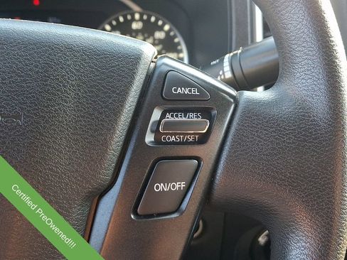 Used 2023 Nissan Frontier SV w/ Tow Package AWD/4WD image 22