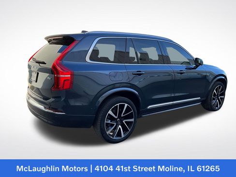 Certified 2023 Volvo XC90 B6 Plus w/ Protection Package image 5
