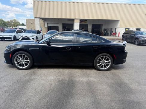 Used 2022 Dodge Charger GT w/ Driver Convenience Group AWD/4WD image 20