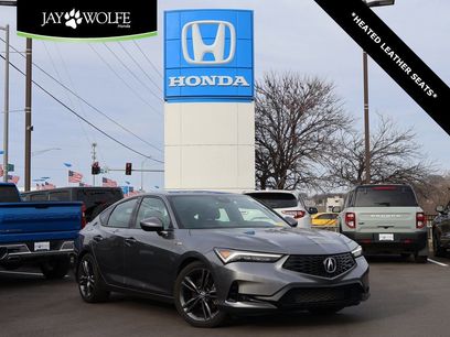 Used 2023 Acura Integra A-Spec