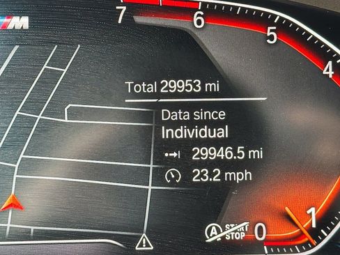 Certified 2022 BMW X3 sDrive30i w/ M Sport Package 2 image 19