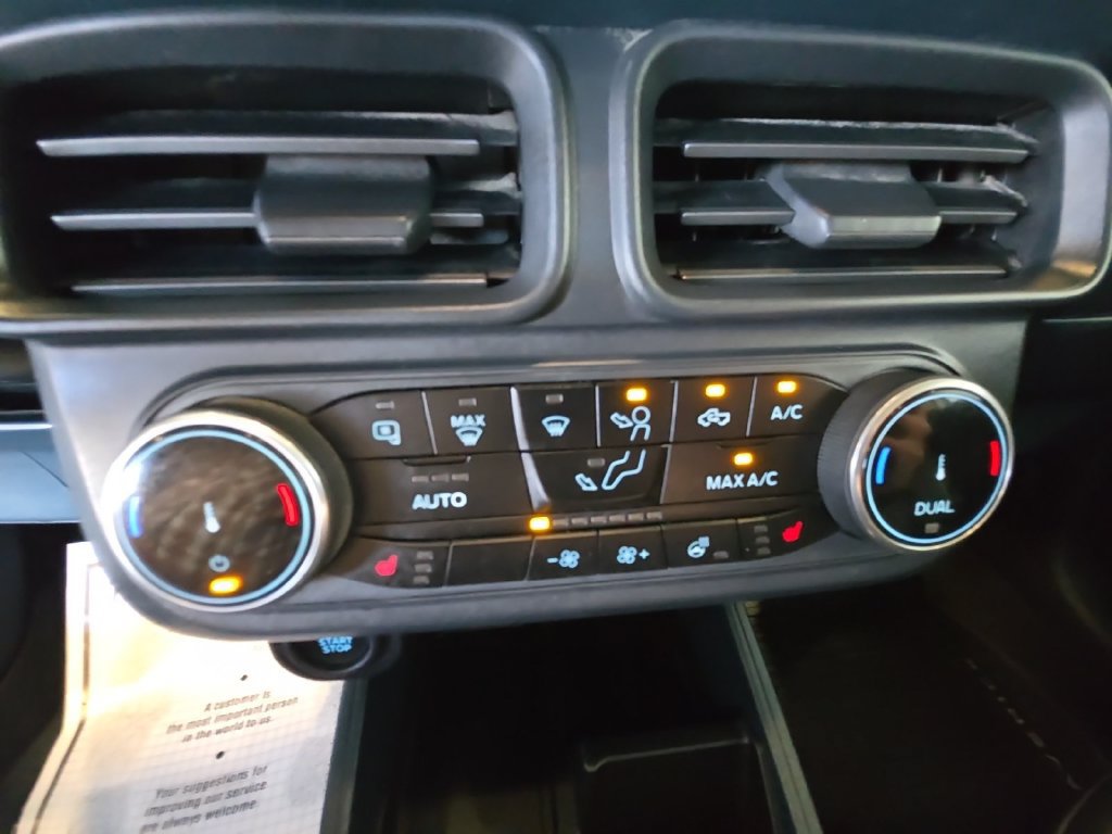 Used 2024 Ford Maverick Tremor w/ Tremor Off-Road Package AWD/4WD image 23