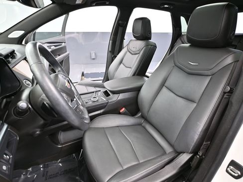 Used 2024 Cadillac XT5 Premium Luxury image 26