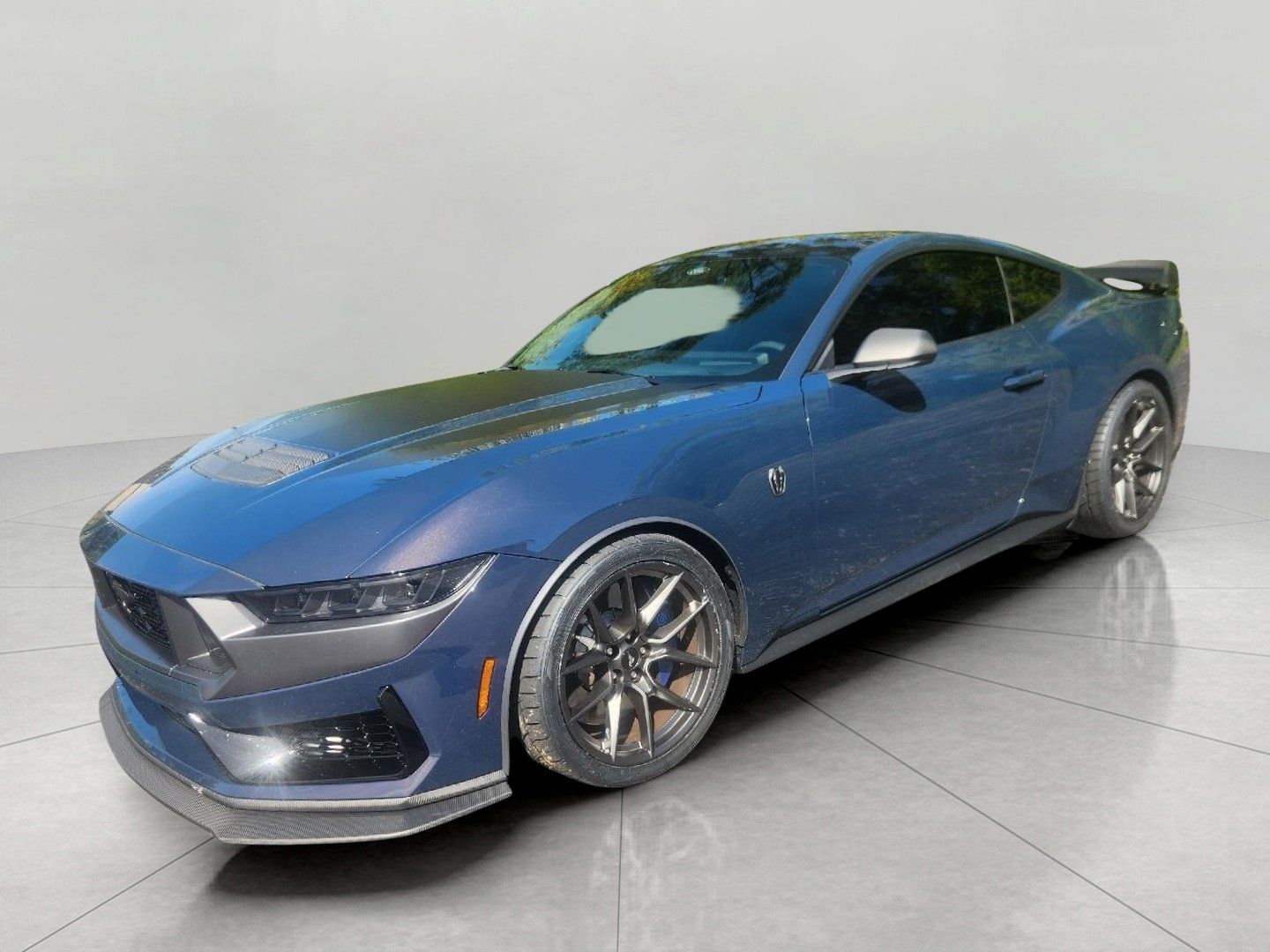 Used 2025 Ford Mustang Dark Horse w/ Dark Horse Handlin Package RWD image 5