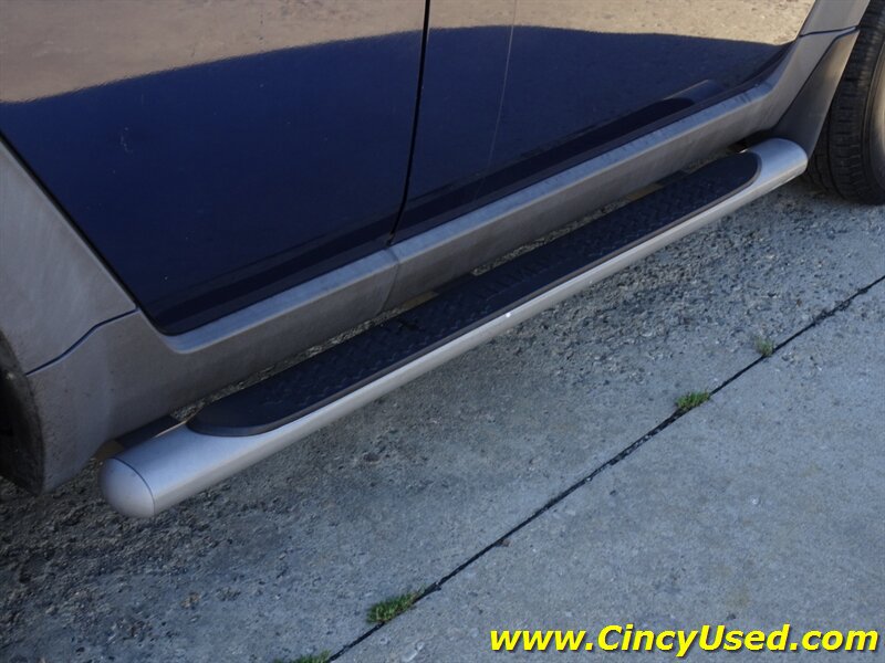 Used 2003 Honda Element EX image 25