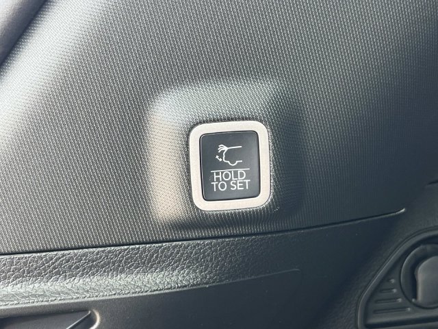 New 2027 Jeep Grand Cherokee Limited AWD/4WD image 13