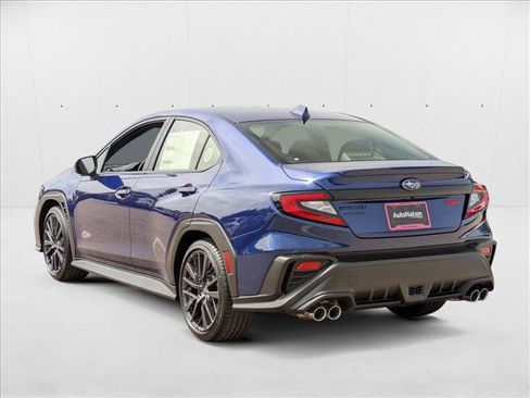 New 2025 Subaru WRX Premium w/ Accessory Package #2 image 8