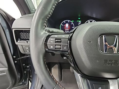 Used 2025 Honda CR-V Sport Touring image 27