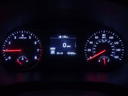 Used 2019 Kia Sorento LX image 23