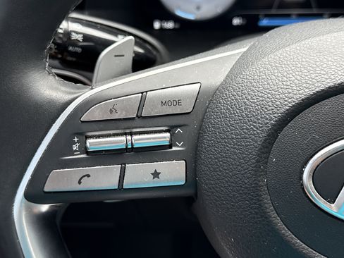 Used 2023 Hyundai Palisade Calligraphy image 20