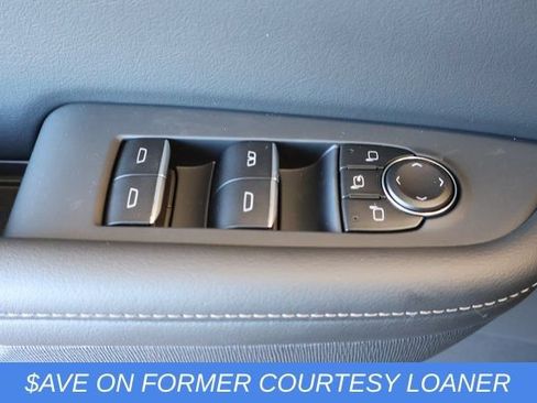 New 2026 Buick Enclave Sport Touring w/ Power Package FWD image 11