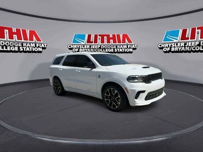 Used 2023 Dodge Durango SRT Hellcat