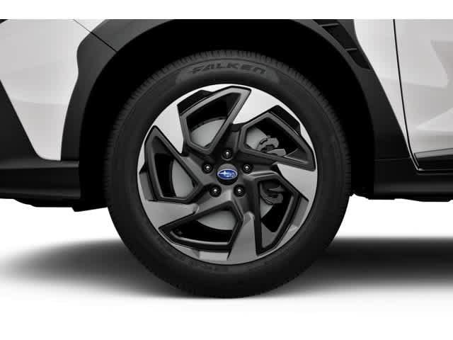 New 2027 Subaru Crosstrek 2.5i Limited AWD/4WD image 10