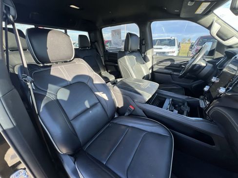 Used 2022 RAM 1500 Limited image 28