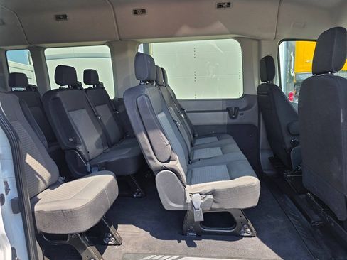 Used 2021 Ford Transit 350 XLT RWD image 11