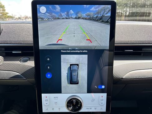 Used 2025 Ford Mustang Mach-E Premium image 22