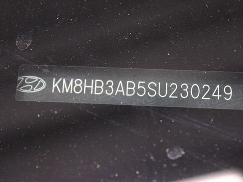 Used 2025 Hyundai Kona SEL FWD image 32