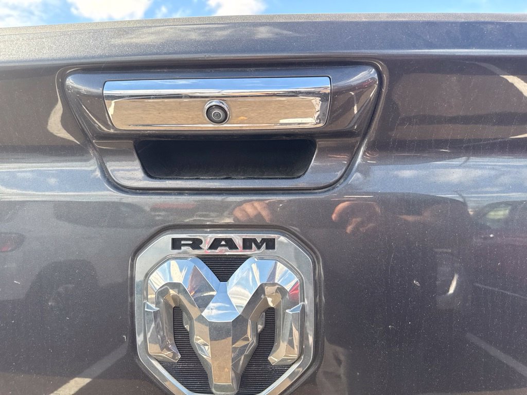 Used 2019 RAM 1500 Big Horn AWD/4WD image 26