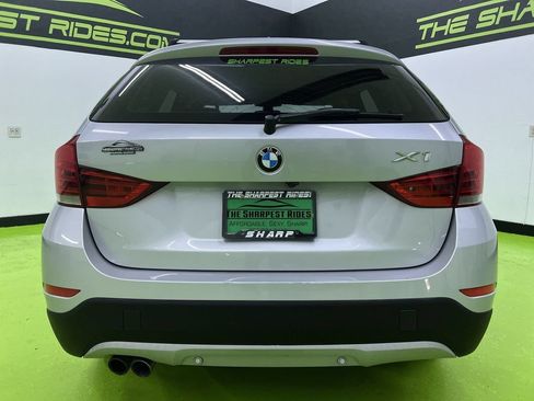 Used 2014 BMW X1 xDrive28i AWD/4WD image 8