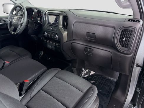 New 2026 GMC Sierra 1500 Pro w/ Trailering Package image 24