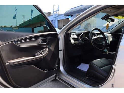 Used 2020 Chevrolet Impala Premier image 21