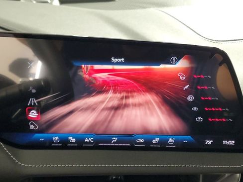 New 2026 Chevrolet Corvette Z06 image 39