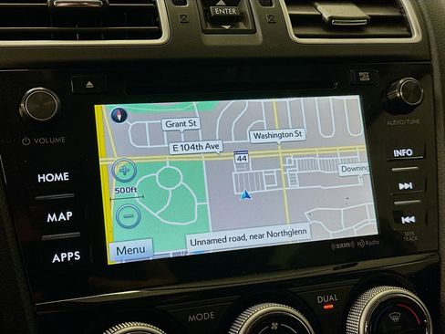 Used 2018 Subaru Forester 2.5i Touring image 22