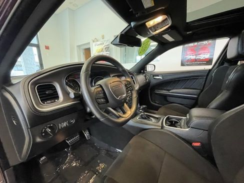 Used 2022 Dodge Charger Scat Pack image 11