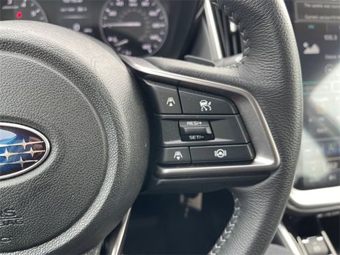 Certified 2023 Subaru Legacy Premium image 26