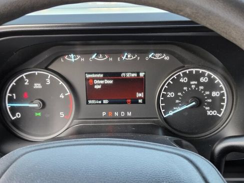 Used 2025 Ford F250 XLT w/ FX4 Off-Road Package AWD/4WD image 20