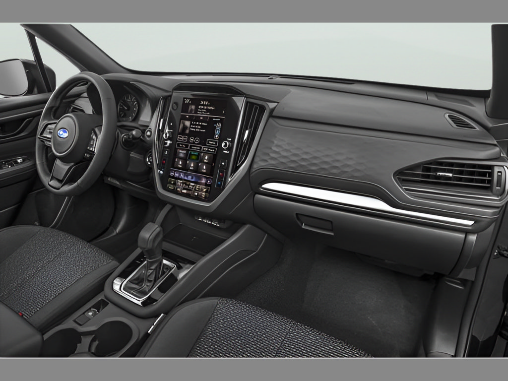 New 2026 Subaru Forester Premium AWD/4WD image 15