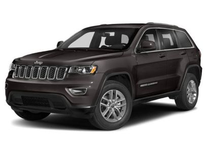 Used 2019 Jeep Grand Cherokee Altitude