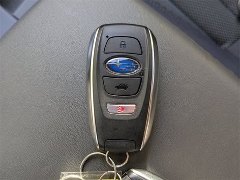 Certified 2024 Subaru Crosstrek 2.0i Premium image 32