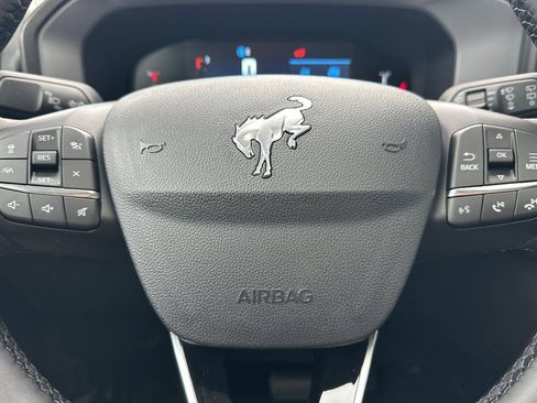 New 2026 Ford Bronco Sport Outer Banks w/ Outer Banks Tech Package+ image 23