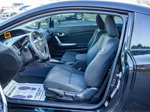 Used 2015 Honda Civic EX image 12