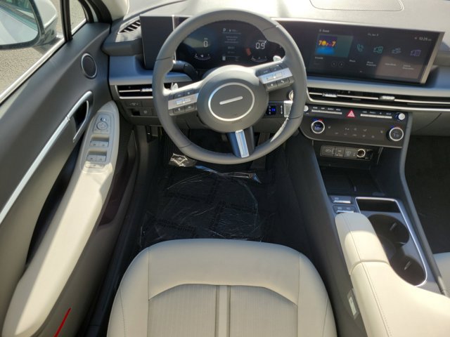 New 2026 Hyundai Sonata SEL AWD/4WD image 14