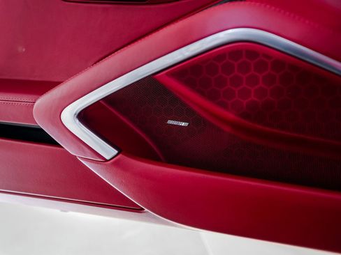 Certified 2018 Porsche 911 Targa 4 GTS image 22