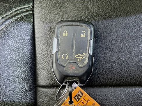 Used 2020 Chevrolet Silverado 1500 RST w/ All-Star Edition image 29